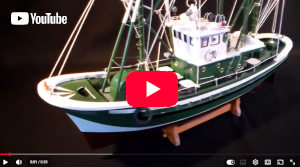 Pêche dans le Grand Nord